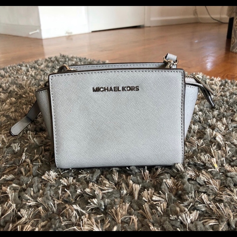 Michael Kors Crossbody